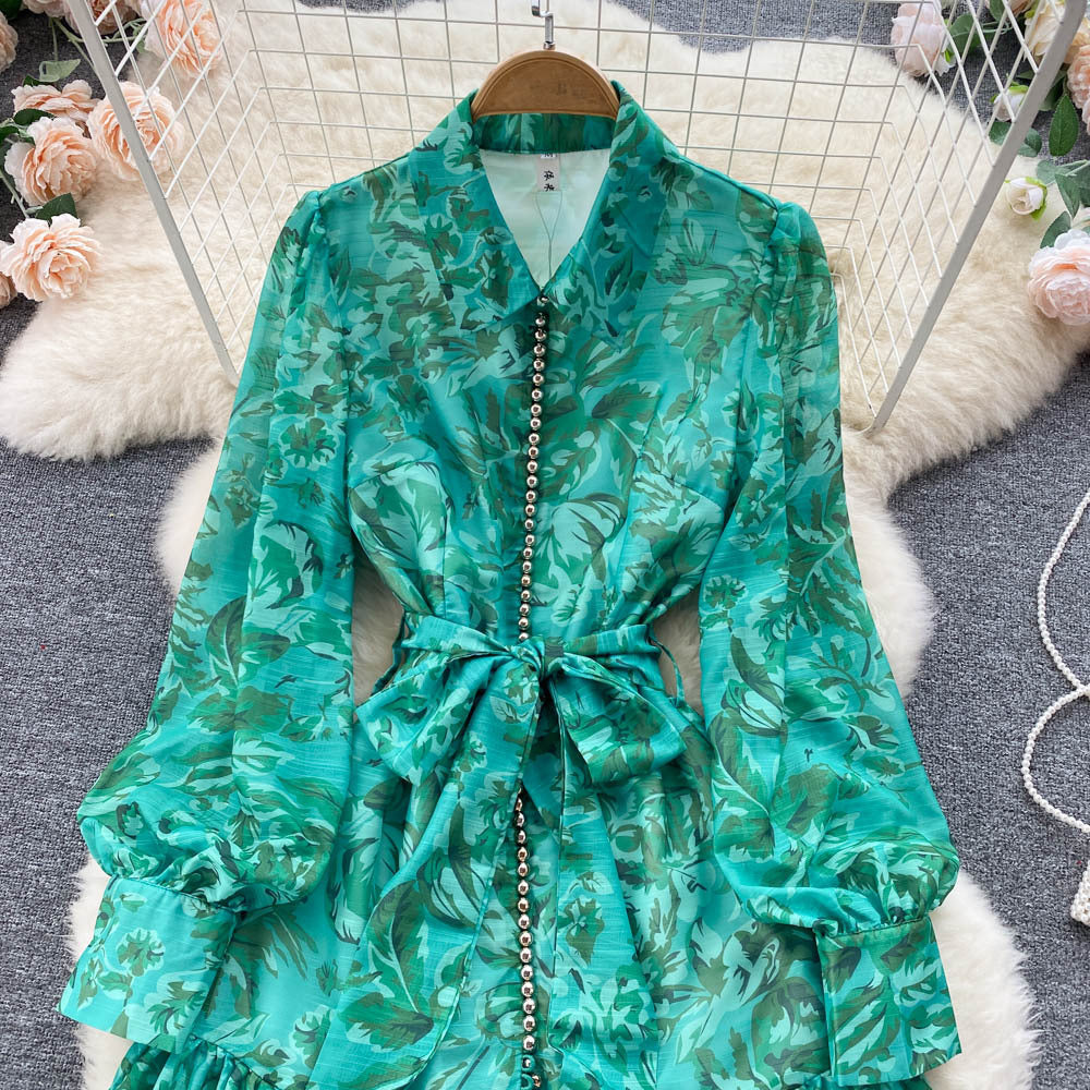 RebelMuse – Vestido Fashion con Personalidad para la Mujer que No Sigue Reglas