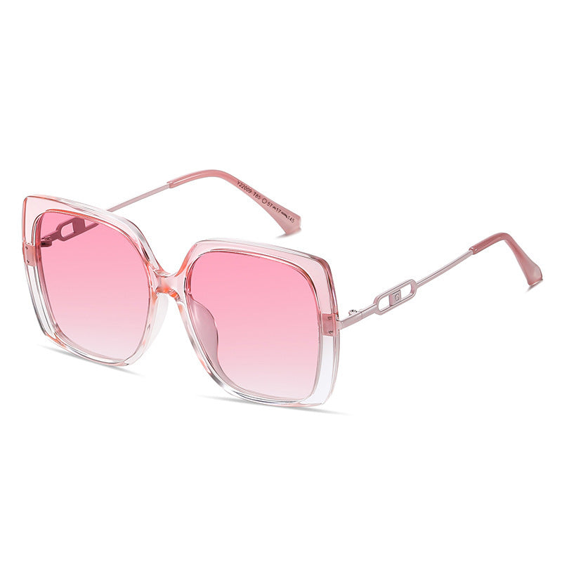 Road Trip Ready Shades