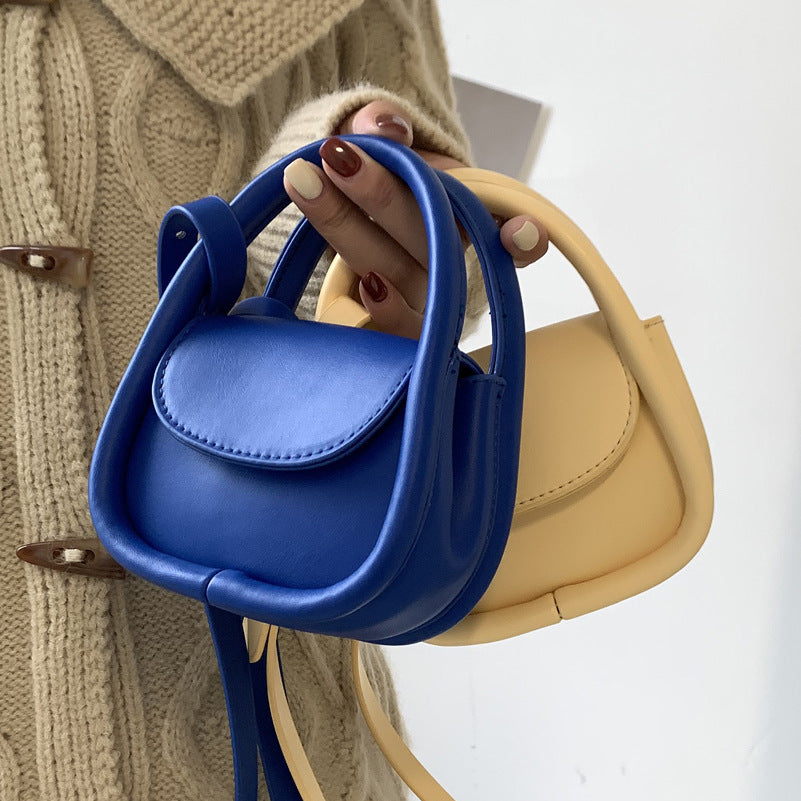 SoundStyle Mini Headphone Bag