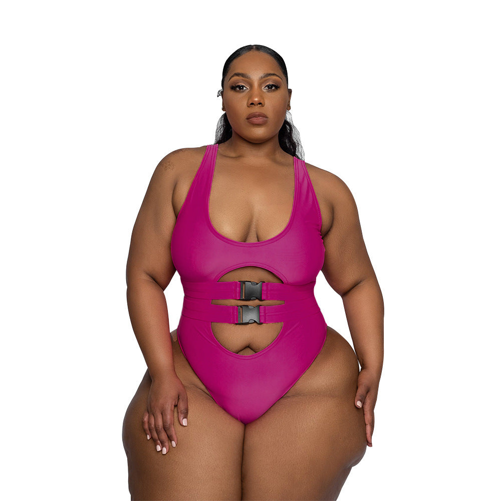 Wild Confidence Leopard Bikini