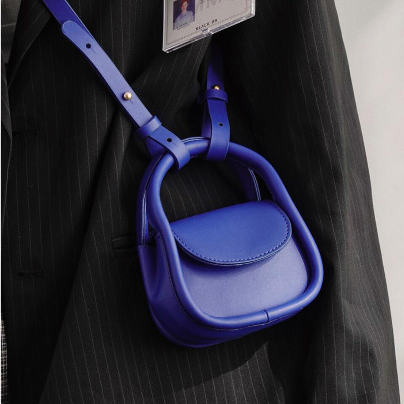 SoundStyle Mini Headphone Bag