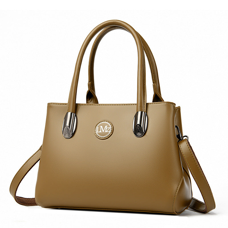 ArtisanChic Designer Crossbody