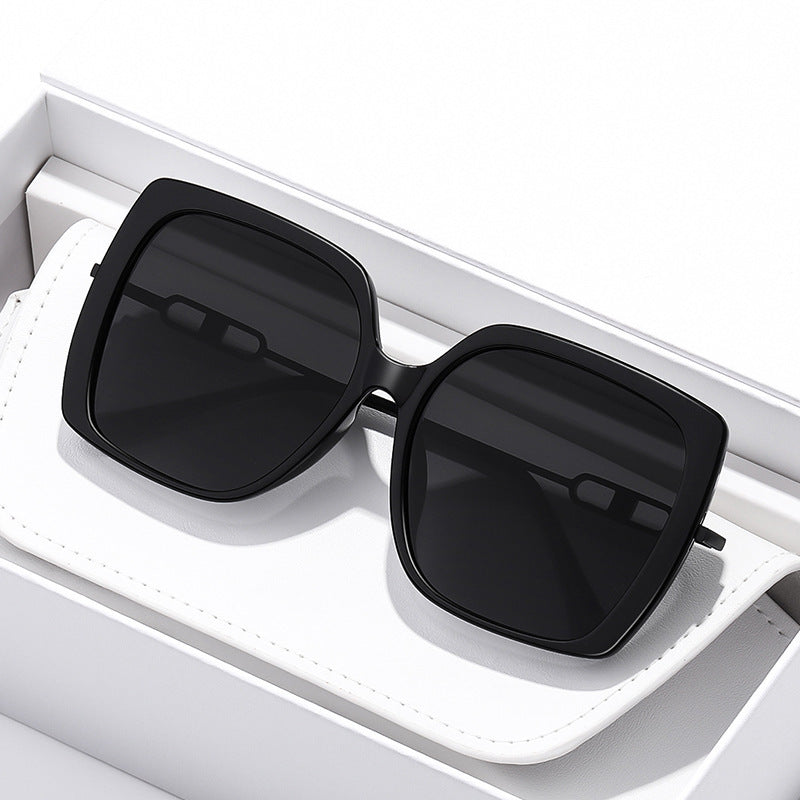 Road Trip Ready Shades