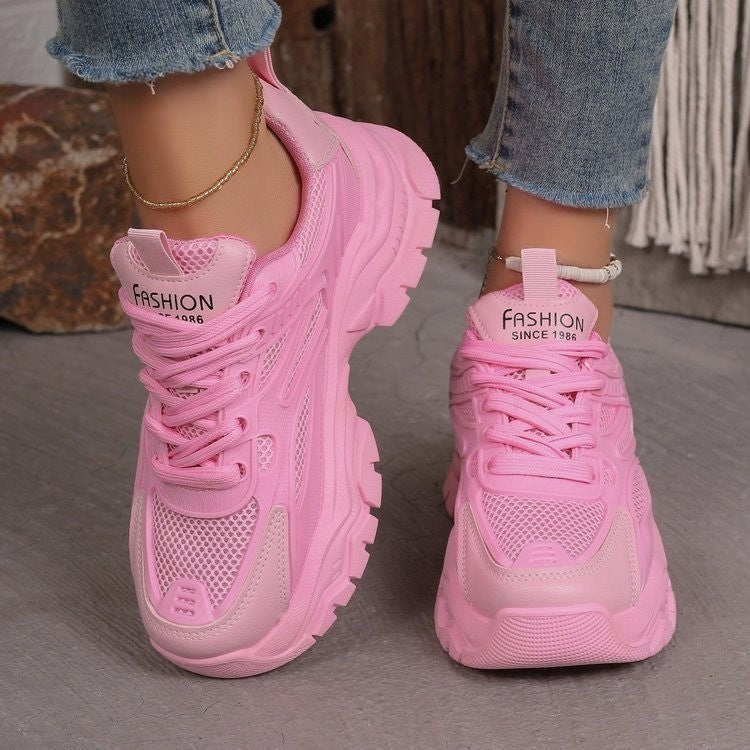Sporty Chic