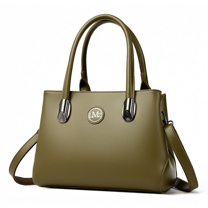 ArtisanChic Designer Crossbody