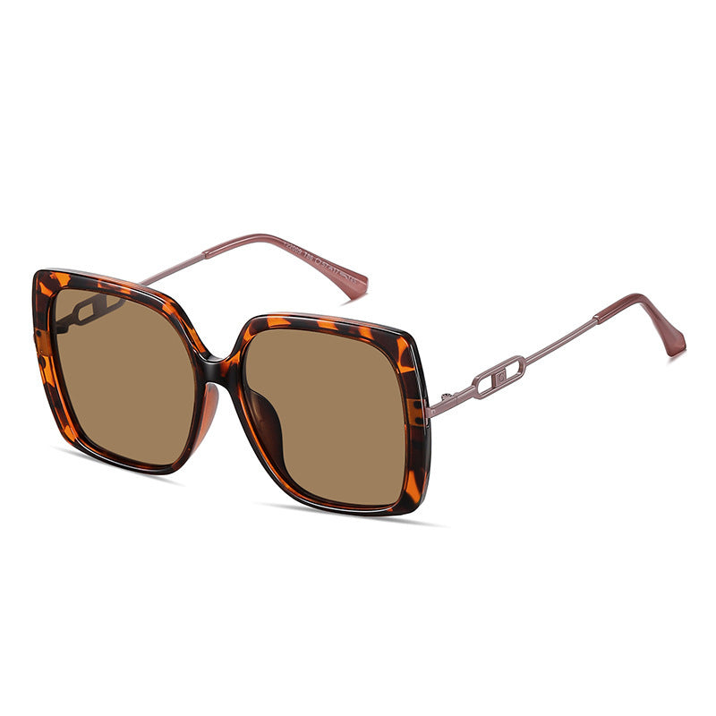 Road Trip Ready Shades