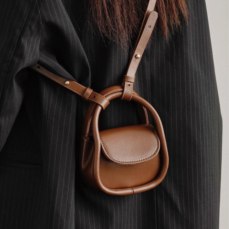 SoundStyle Mini Headphone Bag