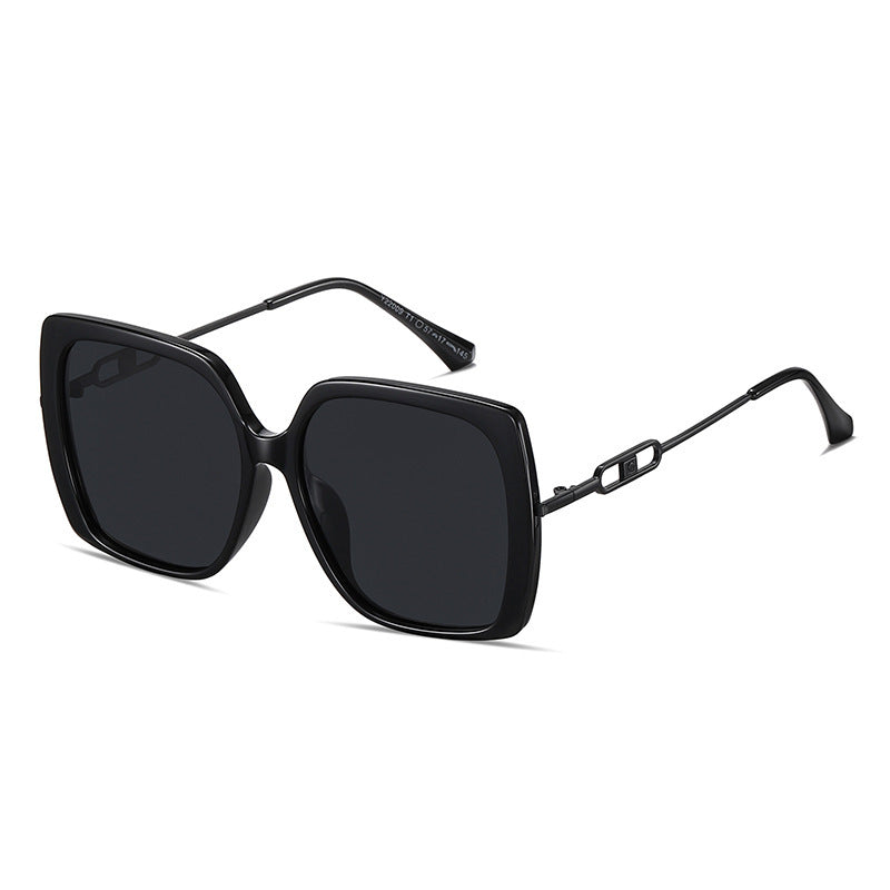 Road Trip Ready Shades