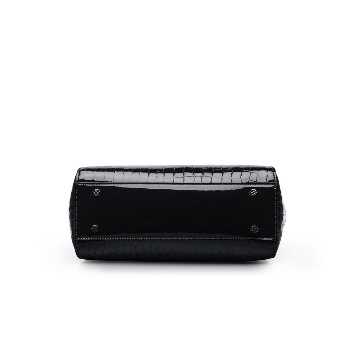 Urban Luxe Cowhide Crossbody