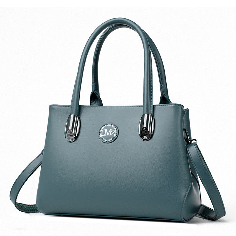 ArtisanChic Designer Crossbody