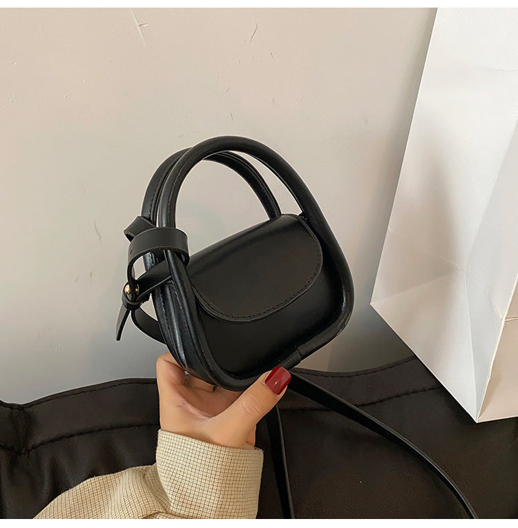 SoundStyle Mini Headphone Bag