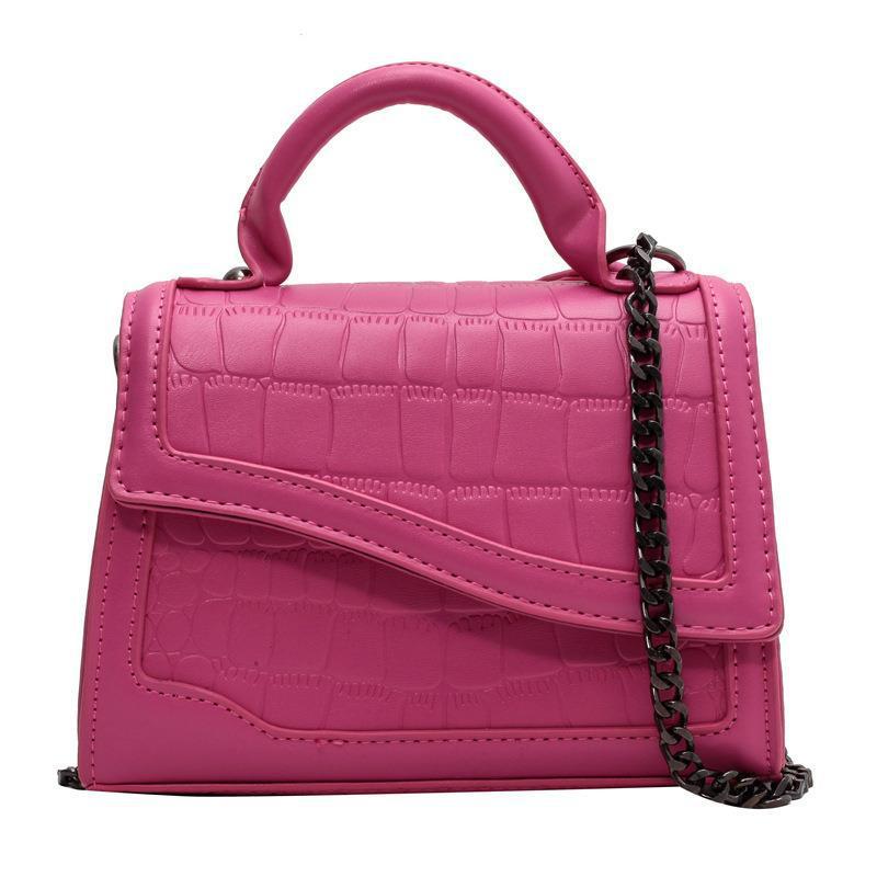 TimelessCharm Retro Carryall